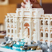 LEGO Architecture Trevi Fountain