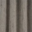 Safdie & Co. Two-Tone Textured Room Darkening Curtain Panel, 2 panel
