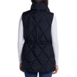 Weatherproof Women's Long Puffer Vest