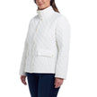 Weatherproof Women's Quilted Barn Jacket