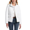 Weatherproof Women's Quilted Barn Jacket