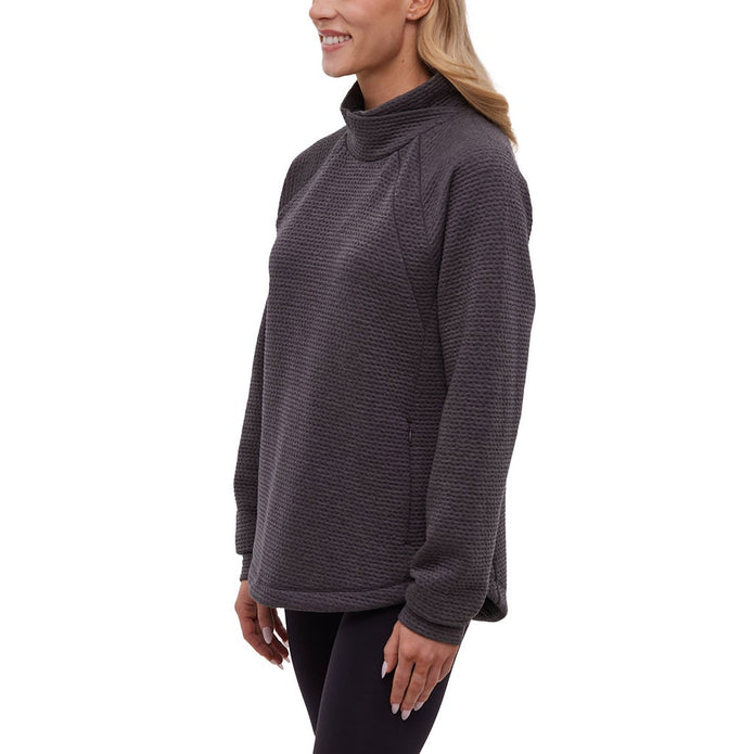 Bench Women’s Funnel Neck Pullover