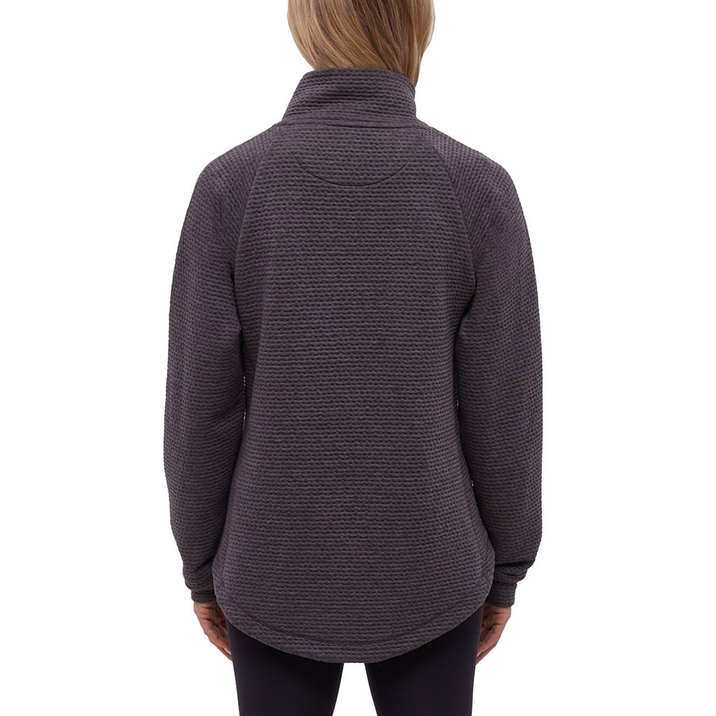 Bench Women’s Funnel Neck Pullover