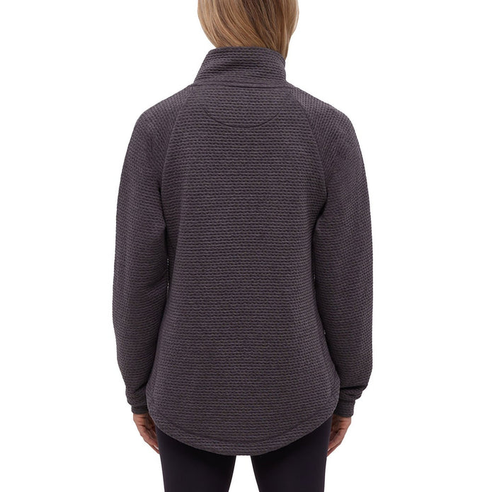 Bench Women’s Funnel Neck Pullover