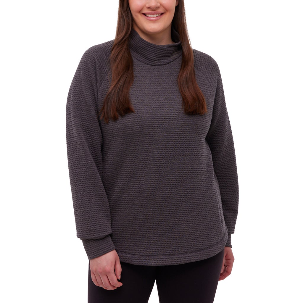 Bench Women’s Funnel Neck Pullover