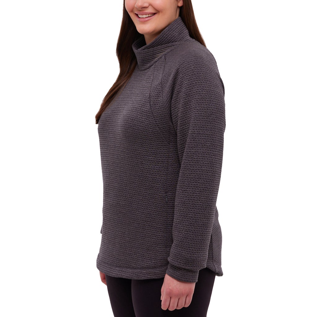 Bench Women’s Funnel Neck Pullover
