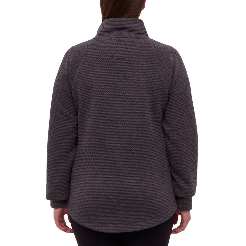 Bench Women’s Funnel Neck Pullover