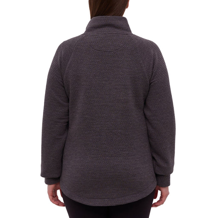 Bench Women’s Funnel Neck Pullover