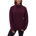 Bench Women’s Funnel Neck Pullover