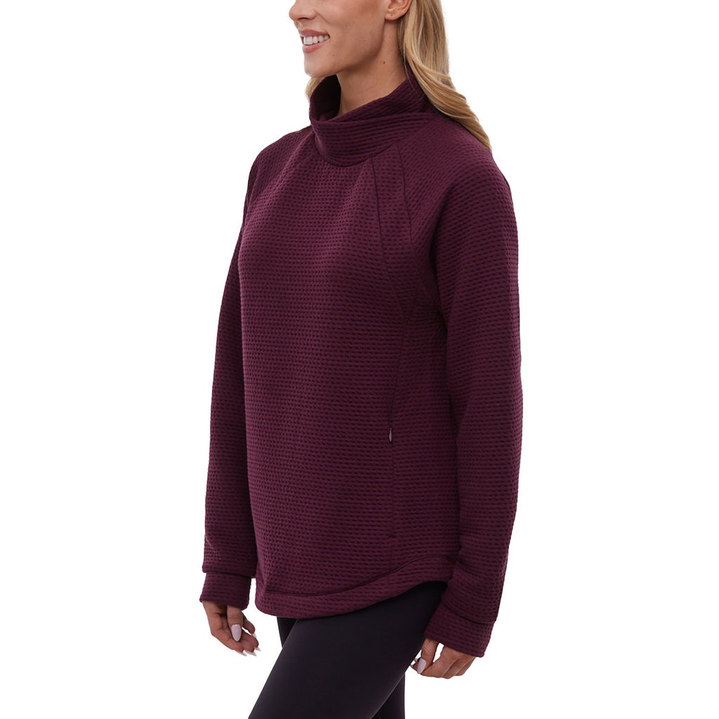 Bench Women’s Funnel Neck Pullover