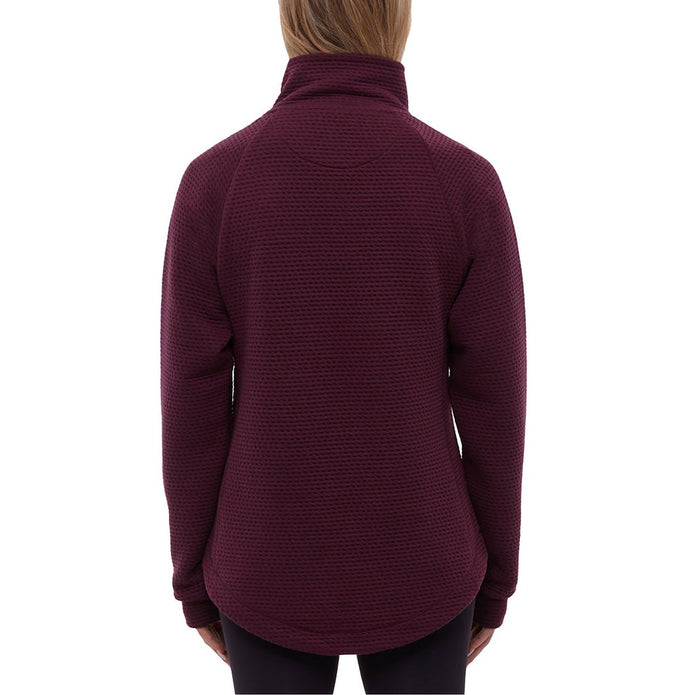 Bench Women’s Funnel Neck Pullover
