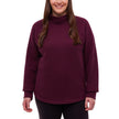 Bench Women’s Funnel Neck Pullover