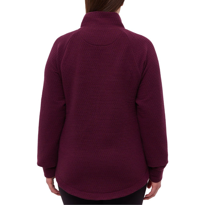 Bench Women’s Funnel Neck Pullover