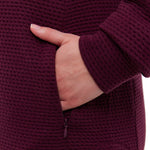 Bench Women’s Funnel Neck Pullover