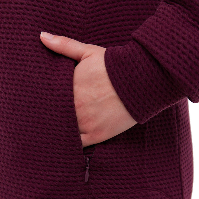 Bench Women’s Funnel Neck Pullover