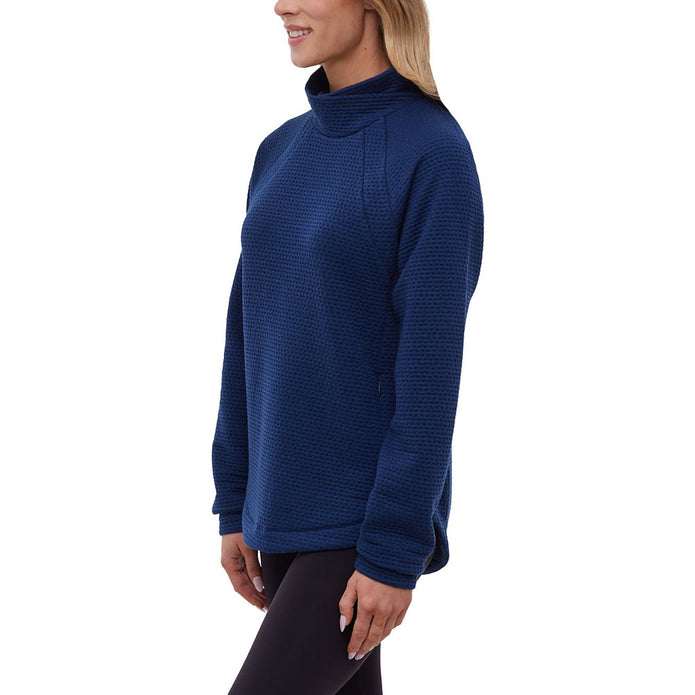 Bench Women’s Funnel Neck Pullover