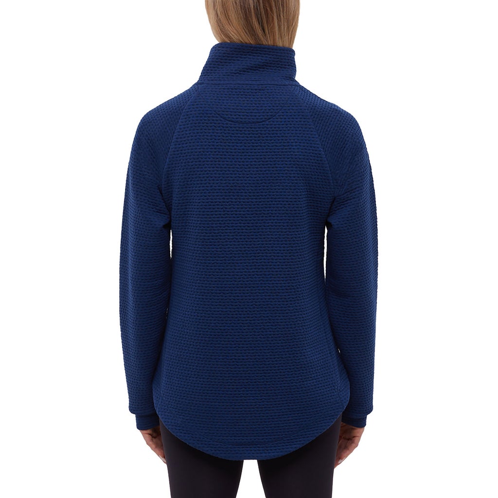 Bench Women’s Funnel Neck Pullover
