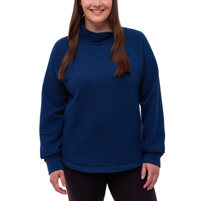 Bench Women’s Funnel Neck Pullover