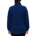 Bench Women’s Funnel Neck Pullover