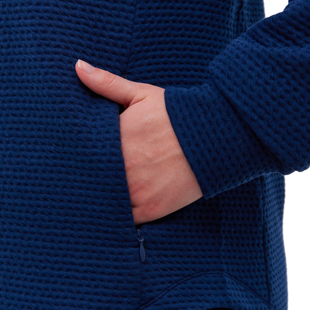 Bench Women’s Funnel Neck Pullover