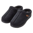 Dearfoams Men’s Slipper - Black