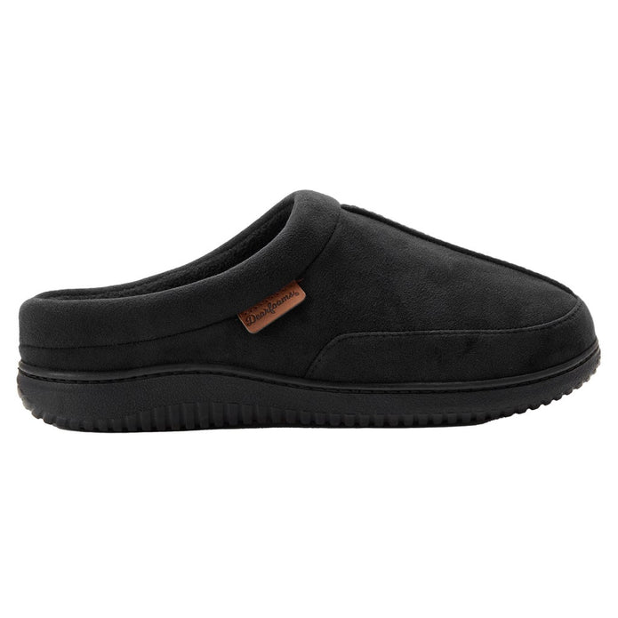 Dearfoams Men’s Slipper