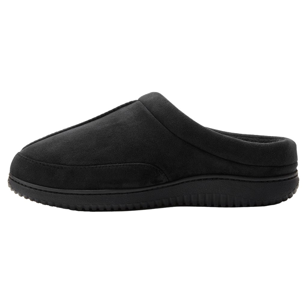 Dearfoams Men’s Slipper