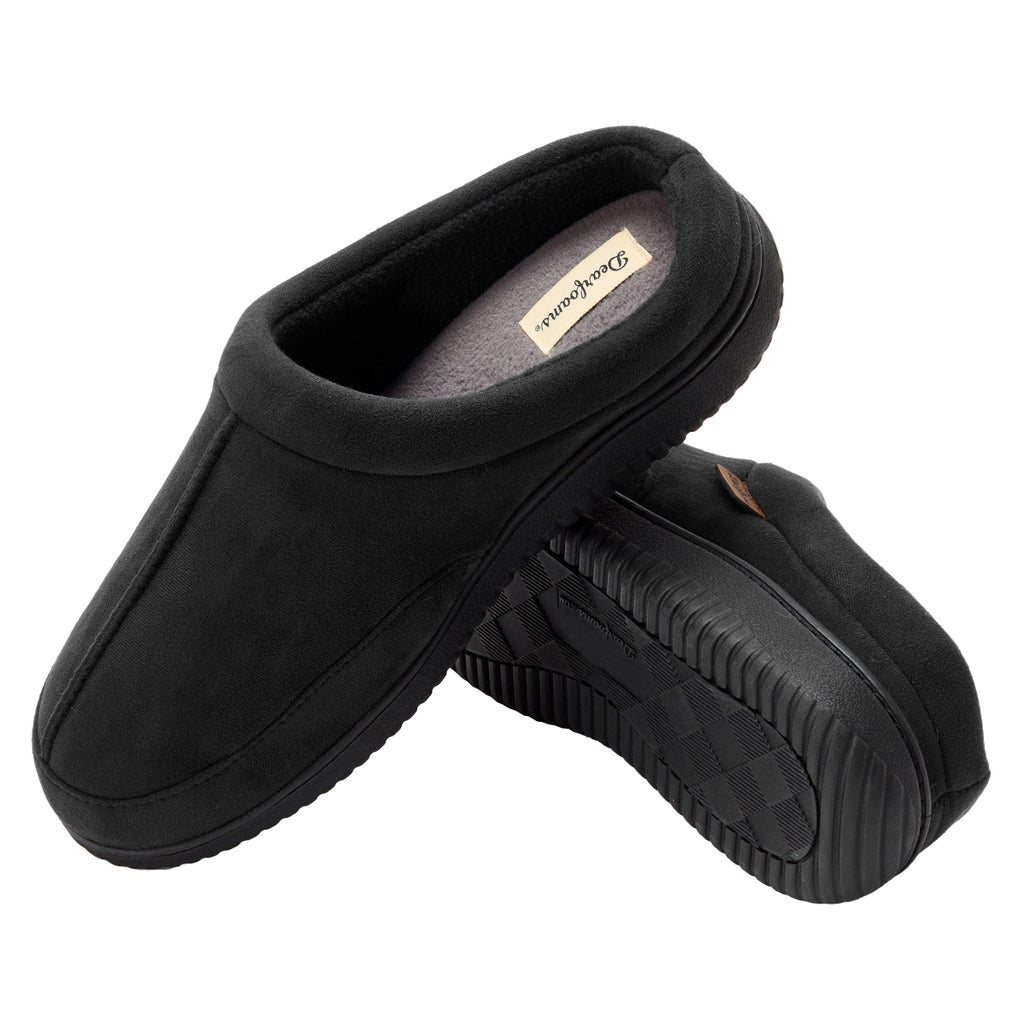 Dearfoams Men’s Slipper