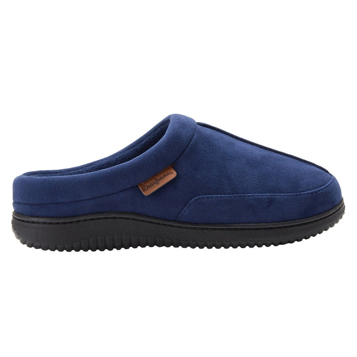 Dearfoams Men’s Slipper
