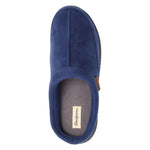 Dearfoams Men’s Slipper