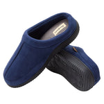 Dearfoams Men’s Slipper