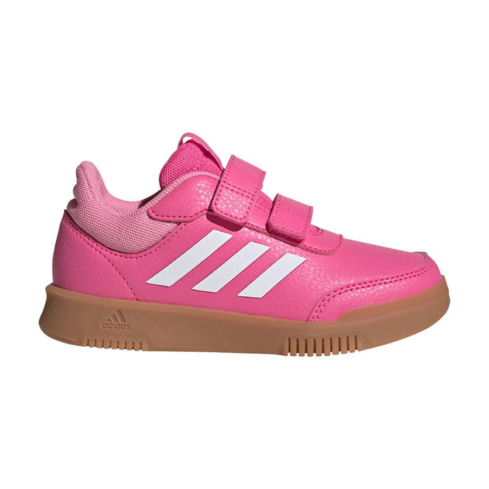 adidas Kids Tensaur Velcro Shoes - Pink
