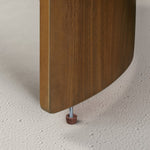 Loxley Rowe Bruna Nesting Tables with White Quartz Top