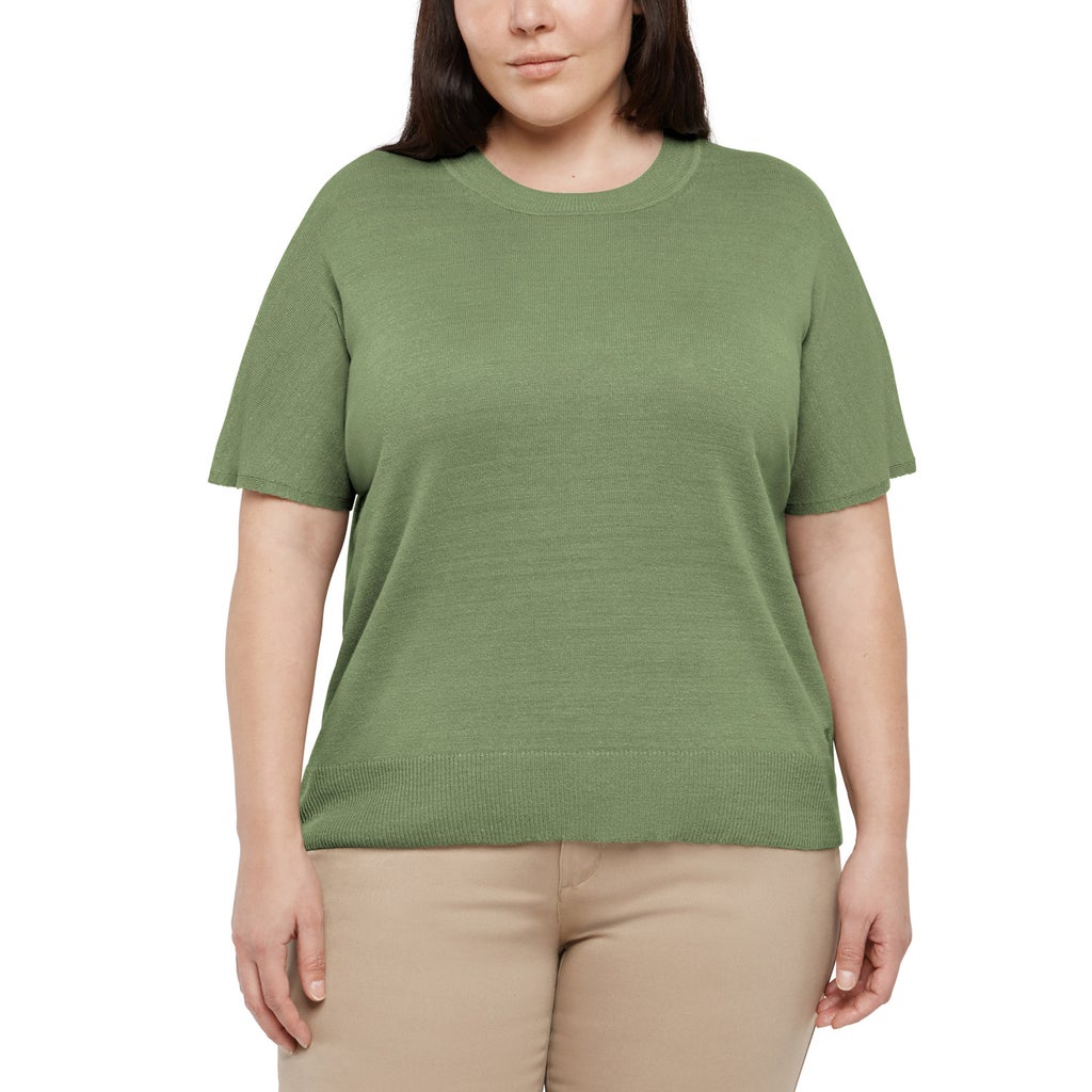 Banana Republic Women's Linen Sweater