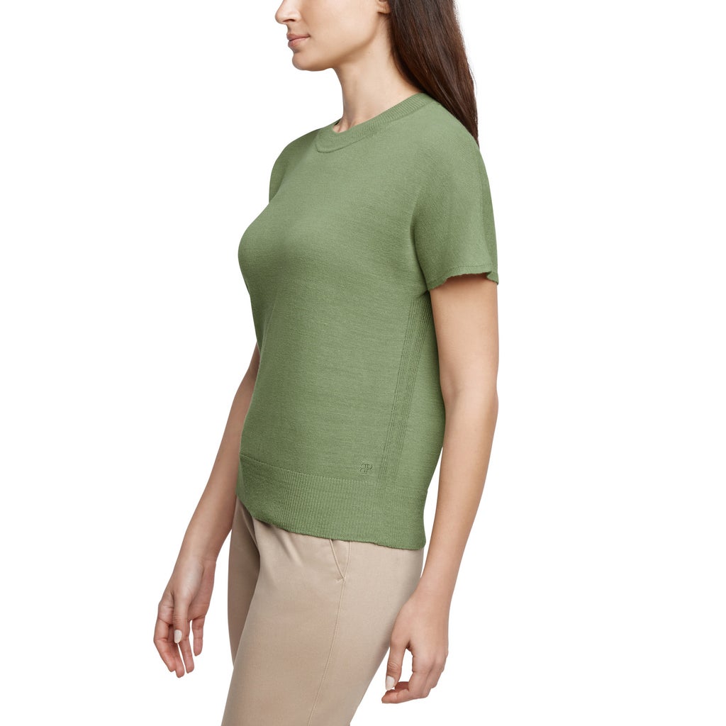 Banana Republic Women's Linen Sweater