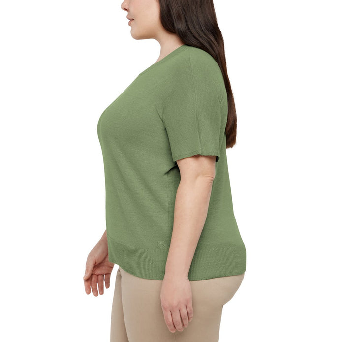 Banana Republic Women's Linen Sweater