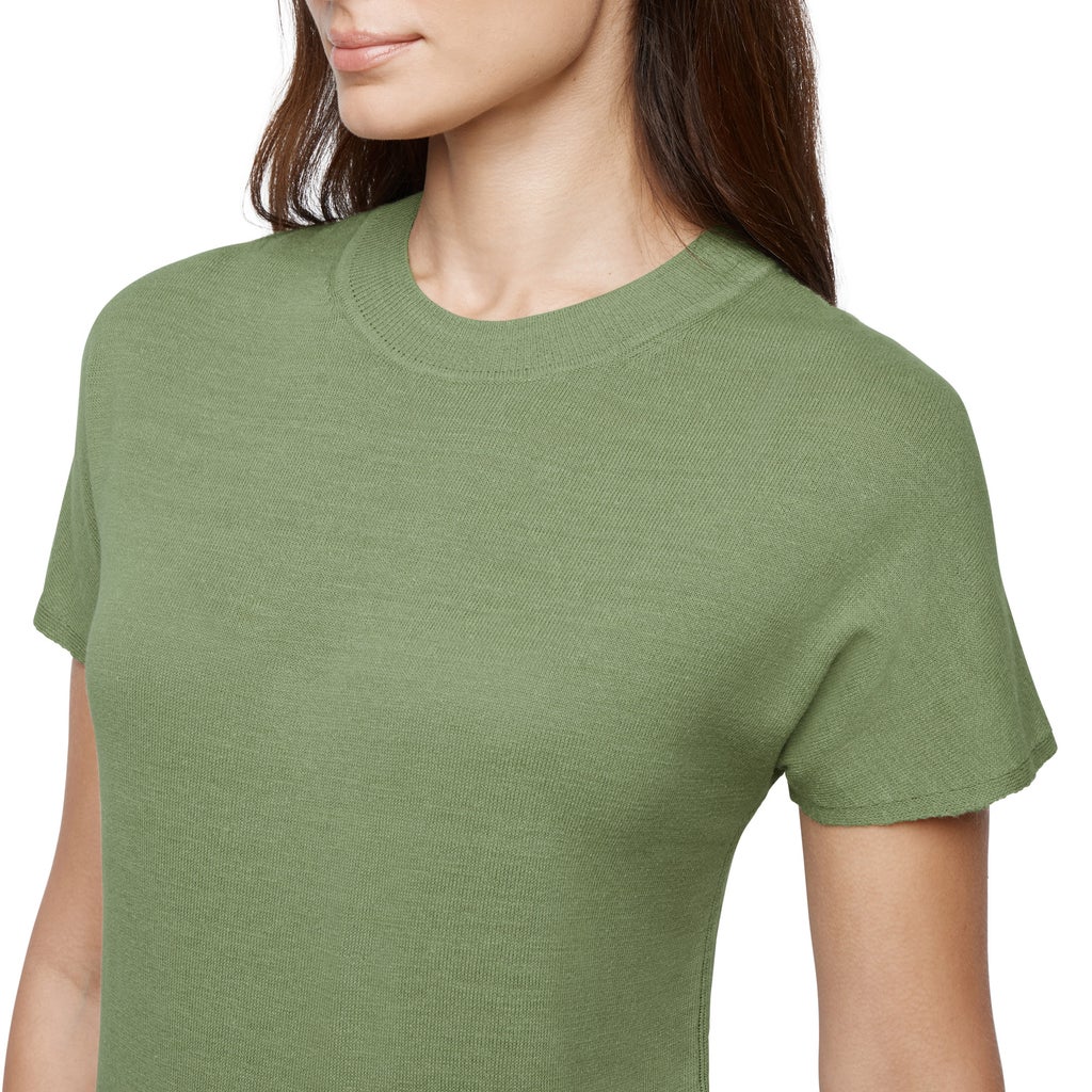 Banana Republic Women's Linen Sweater