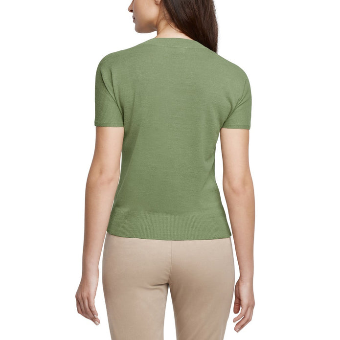 Banana Republic Women's Linen Sweater