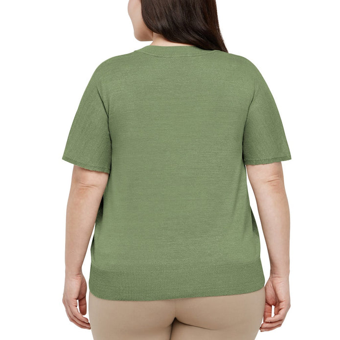 Banana Republic Women's Linen Sweater