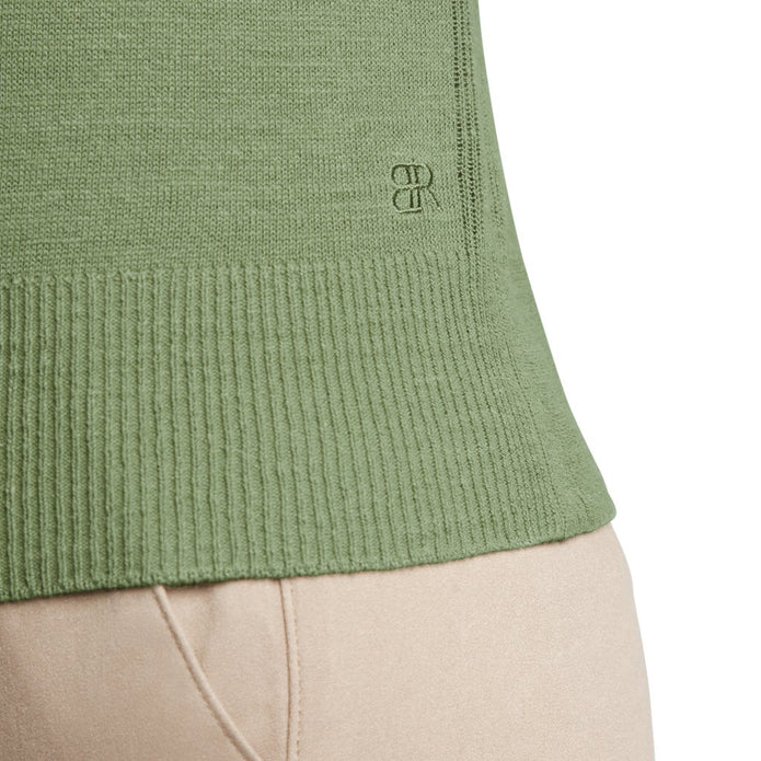 Banana Republic Women's Linen Sweater