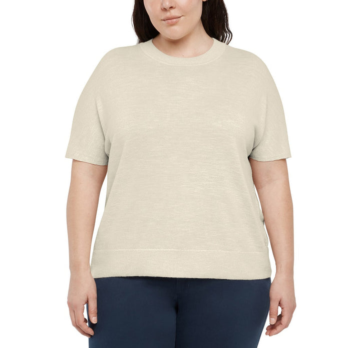 Banana Republic Women's Linen Sweater