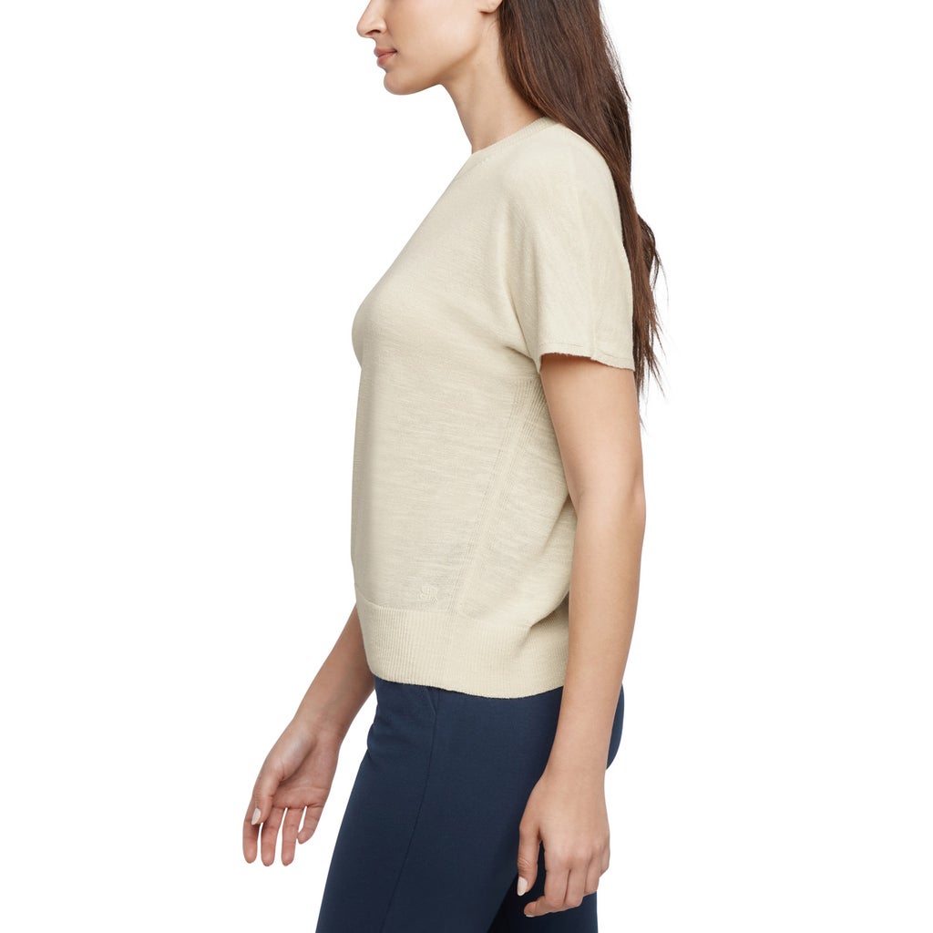 Banana Republic Women's Linen Sweater