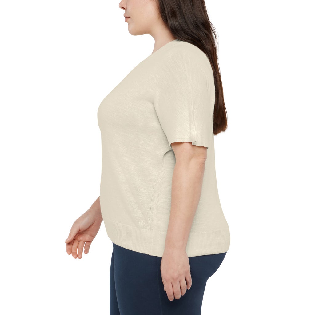 Banana Republic Women's Linen Sweater