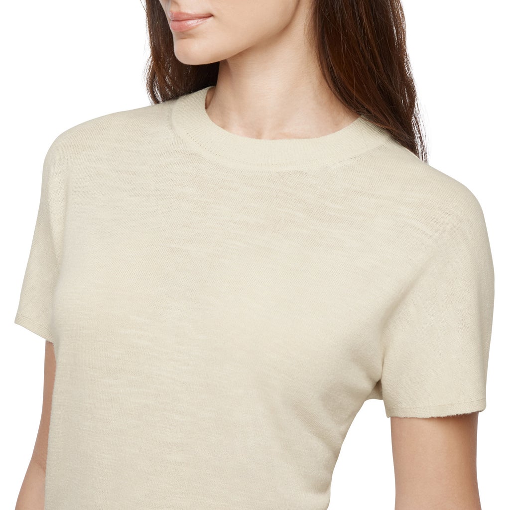 Banana Republic Women's Linen Sweater