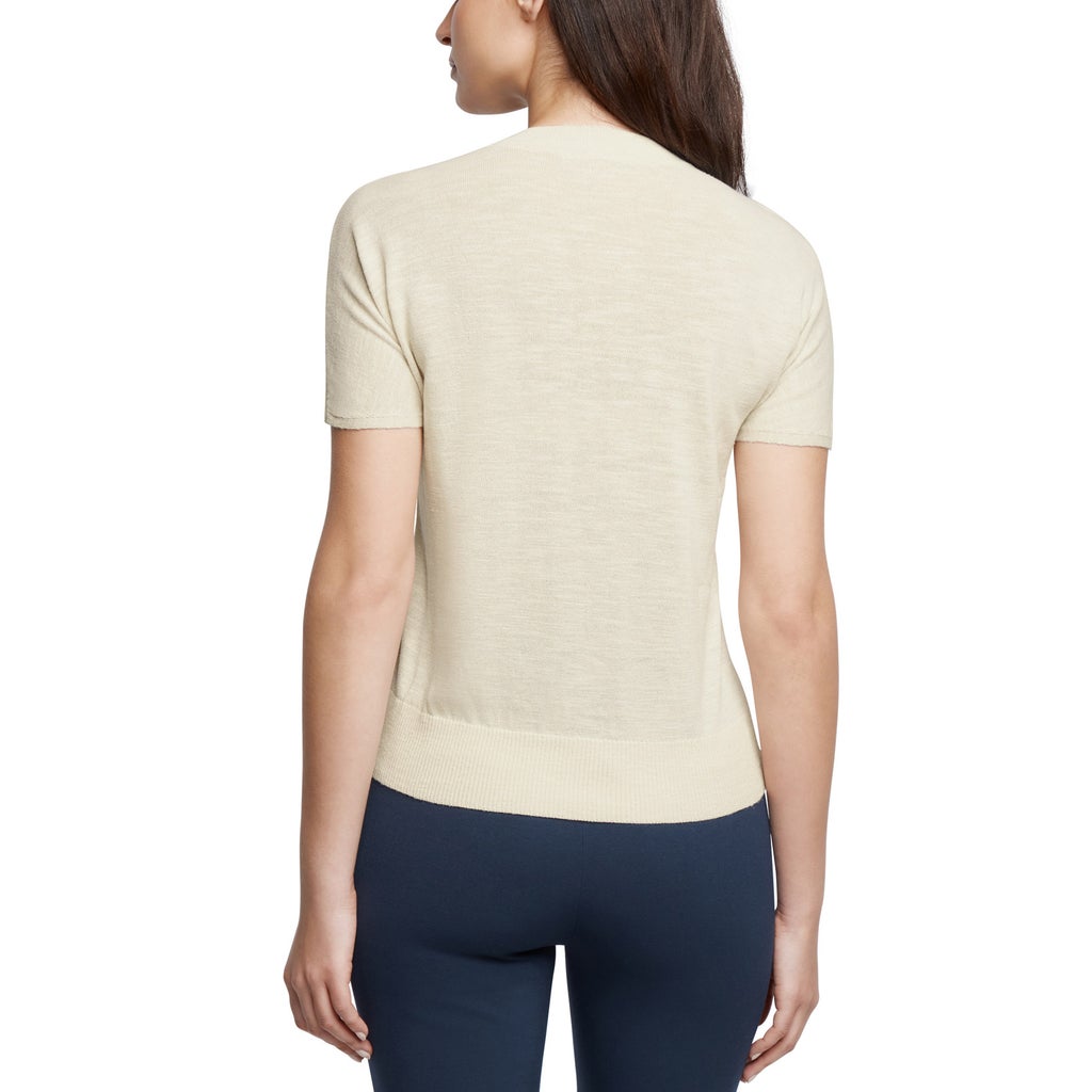 Banana Republic Women's Linen Sweater