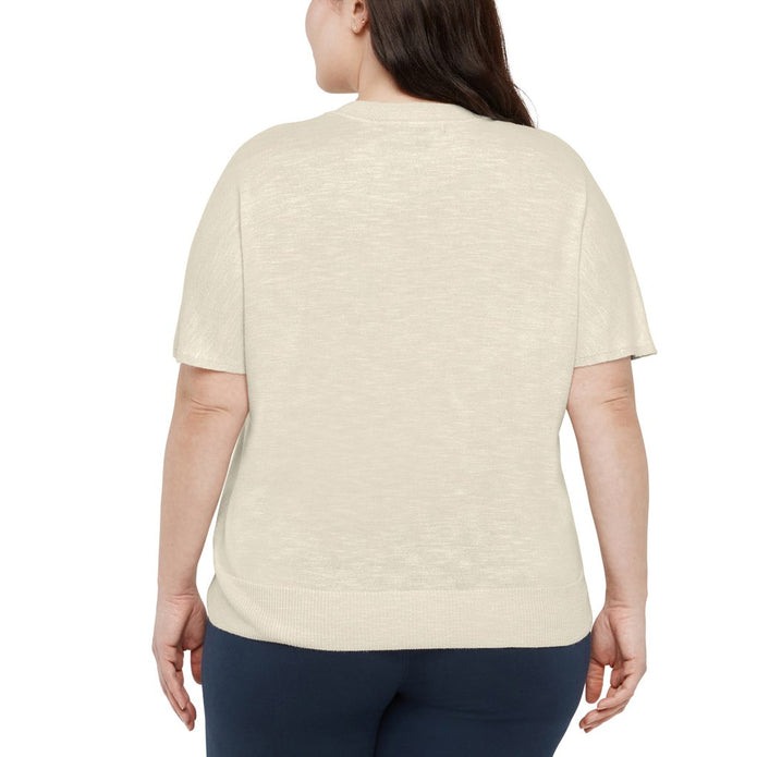 Banana Republic Women's Linen Sweater