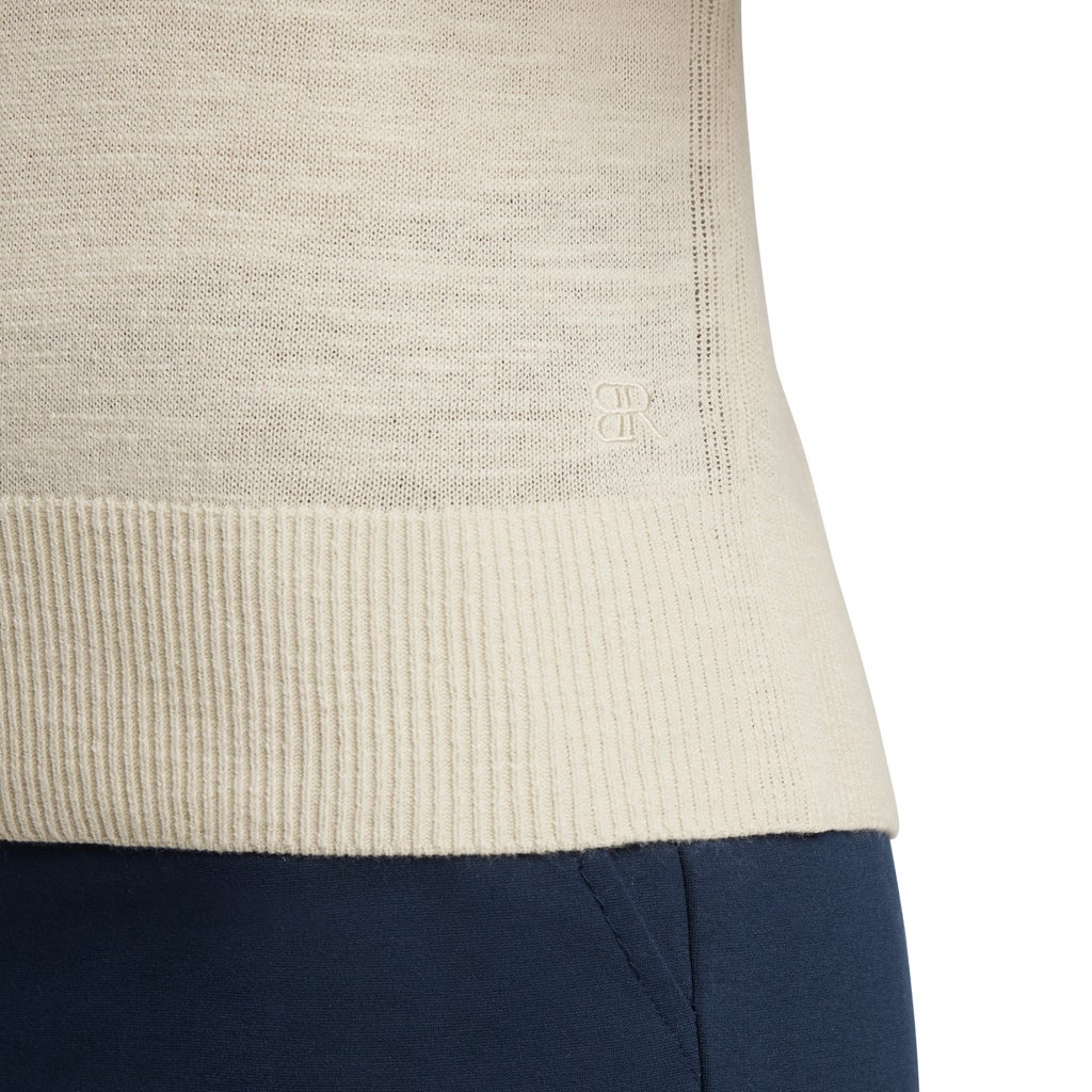 Banana Republic Women's Linen Sweater