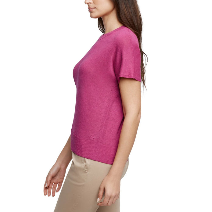 Banana Republic Women's Linen Sweater