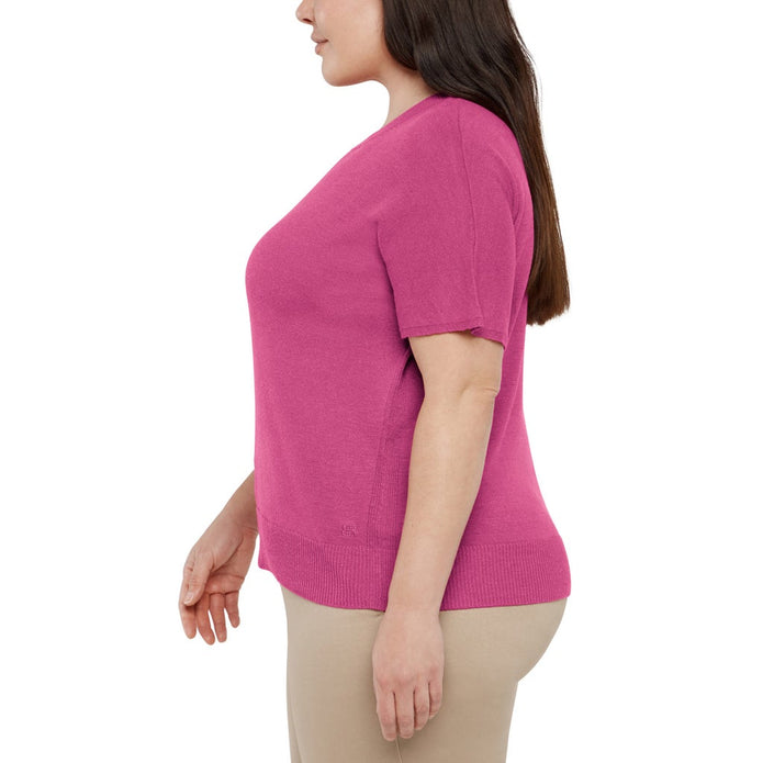 Banana Republic Women's Linen Sweater