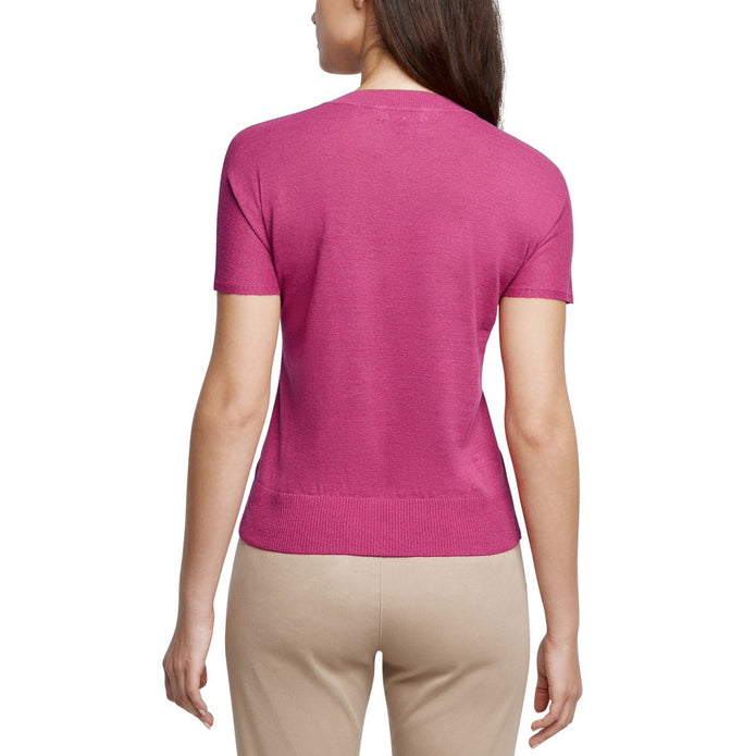 Banana Republic Women's Linen Sweater